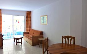 Apartamentos Zahara Palmyra